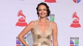 Shaila Dúrcal: Lo mío no es enseñar el culo