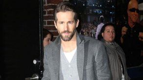 Ryan Reynolds se niega a esconder a su familia de los paparazzi