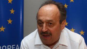 UE coincide con las políticas sociales y económicas del Gobierno mexicano