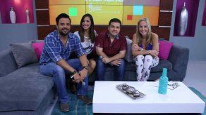 Caras de 1/4 pa las 12 en tu mañana