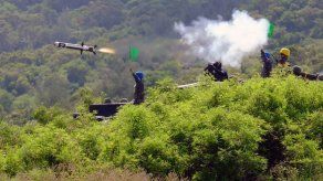 EEUU aprueba nueva venta de armas a Taiwán
