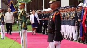 Chile busca un acuerdo de libre comercio con Filipinas