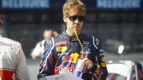 Vettel: Sepang es más difícil de lo que parece