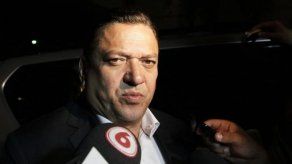 Oficialismo en C. Rica ratifica a Araya como candidato a la Presidencia