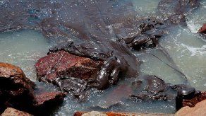 Brasil dice que el crudo derramado en playas es de Venezuela