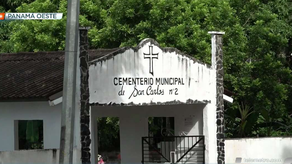 Exhumarán cuerpos del cementerio de San Carlos por morosidad