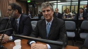 Confirman condena a exvicepresidente de Cristina Kirchner en Argentina