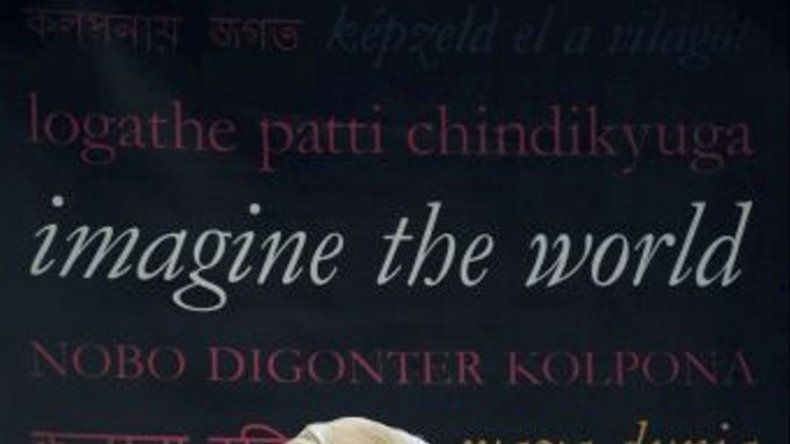 Vargas Llosa concibe su última novela como la más optimista de su obra
