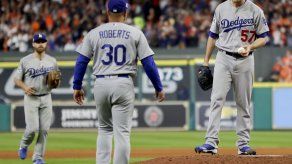 Grandes Ligas fija límite de 6 visitas al montículo