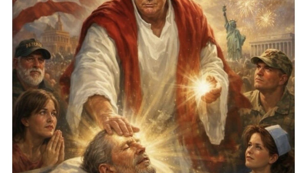 Donald Trump genera polémica Donald Trump genera polémica