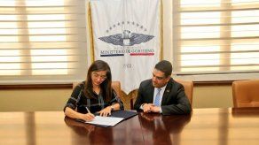 Armando Medina toma posesión como director del Sistema Penitenciario