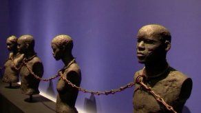 Un memorial en pleno Caribe para no olvidar las heridas de la esclavitud