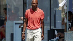 Julio Dely Valdés no sigue como técnico del Atlético Malagueño