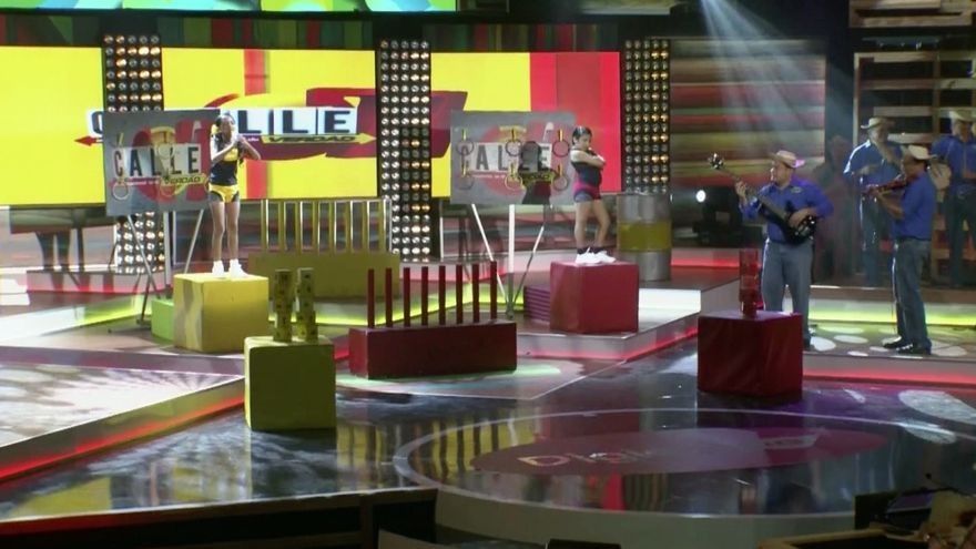 Comarcas y Colón presenta su décima dramatizada