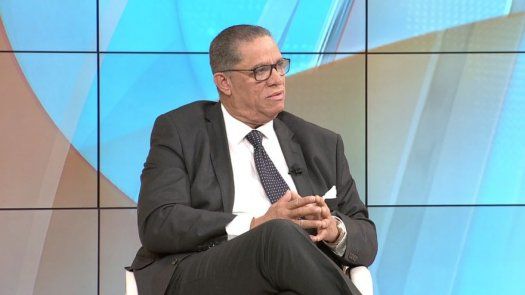 Alleyne descarta posibles alianza del PRD con el CD y Panameñismo