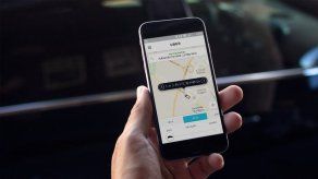 Uber amplía pagos con Paypal a siete países de América Latina