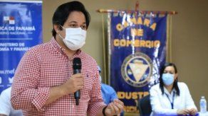 El director de la DGI, Publio De Gracia.