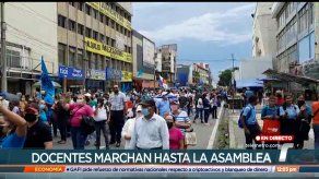 Docentes
