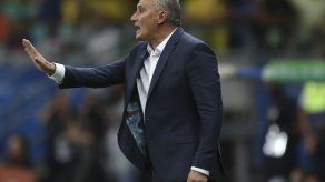 Tite bajo presión después de empate a ceros con Venezuela