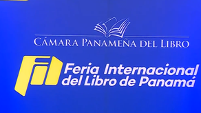 Feria Internacional del Libro 2026 será en el mes de agosto.