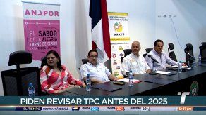 Productores piden que titular del MICI se ponga al frente de gestiones sobre TPC con EE. UU.