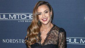 La hijas de Jessica Alba la sacan de quicio con sus despistes