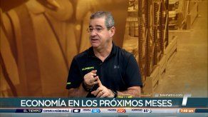 Sector financiero y la construcción reportan mejoras