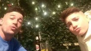 Juan José Ballesta tiene novedades en su vida sentimental