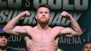 Álvarez descarta estar oxidado por la inactividad