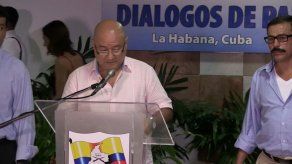 Las FARC mantienen cese unilateral del fuego