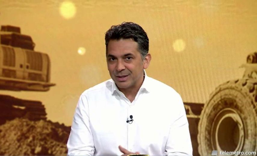 Presidente de Movimiento Otro Camino