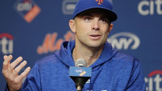 Mets: David Wright jugará el 29 de septiembre