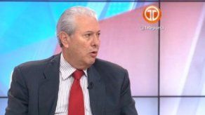 Ordenan detención de Ignacio Fábrega