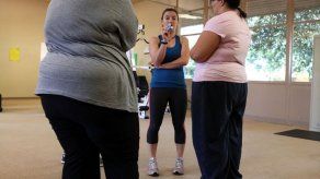 Obesidad y sobrepeso afecta al 60% de adultos centroamericanos (Incap)