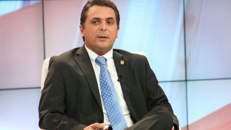 “Herrera marca positivo en indicadores económicos”, Domínguez