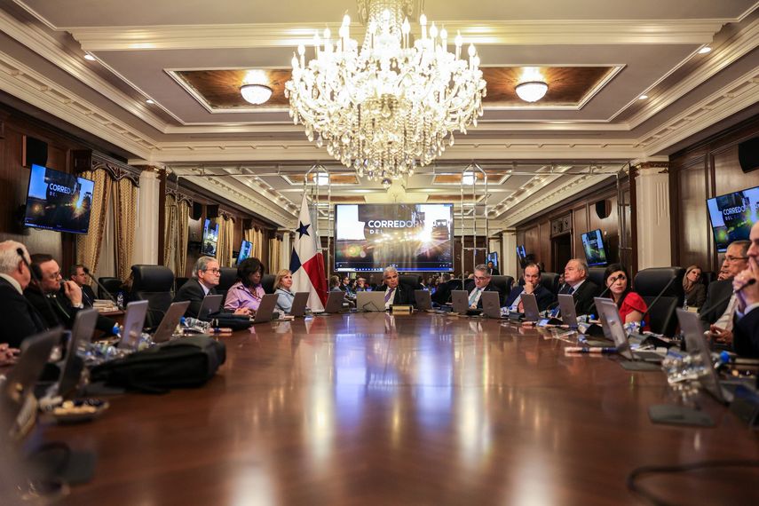 Consejo de Gabinete aprueba acuerdo de complementación económica con Mercosur