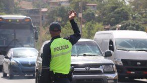 Más de 400 mil personas viajaron al interior durante Semana Santa Más de 400 mil personas viajaron al interior durante Semana Santa