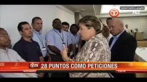 ATTT, Mitradel y Mi Bus se reunieron en 1er día de diálogo ATTT, Mitradel y Mi Bus se reunieron en 1er día de diálogo