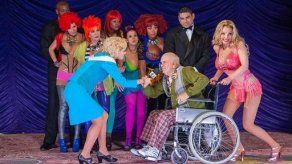 Ópera de NY se declarará en bancarrota