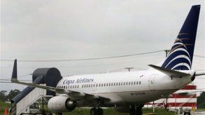 Copa Airlines estudia ruta de Perú a isla hondureña de Roatán a partir 2015