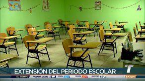 Ministra de Educación niega haber recibido propuesta sobre promedio escolar de 2.5