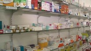 Alertan sobre falta de registro sanitario en medicamentos
