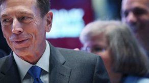 Caso Petraeus: investigación exonera a comandante de EEUU en Afganistán