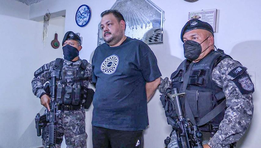 En los últimos meses las autoridades han procesado a varios usuarios de Twitter y YouTube.