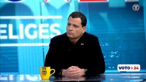 Campaña de José Gabriel Carrizo explica decisión de no asistir al Debate Presidencial si se ausenta José Raúl Mulino