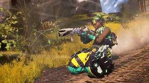 Apex Legends retoma el modo de juego Control 