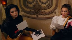 Thalia detalla curiosidades con relación a su recién video musical