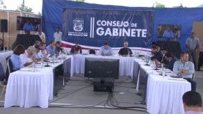 Varela entrevistará a ministros para evaluar si hace cambios en Gabinete