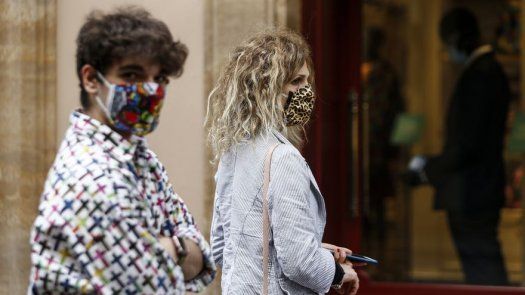 Associated Press