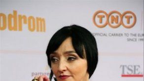 María de Medeiros: Algún día me gustaría hacer punk